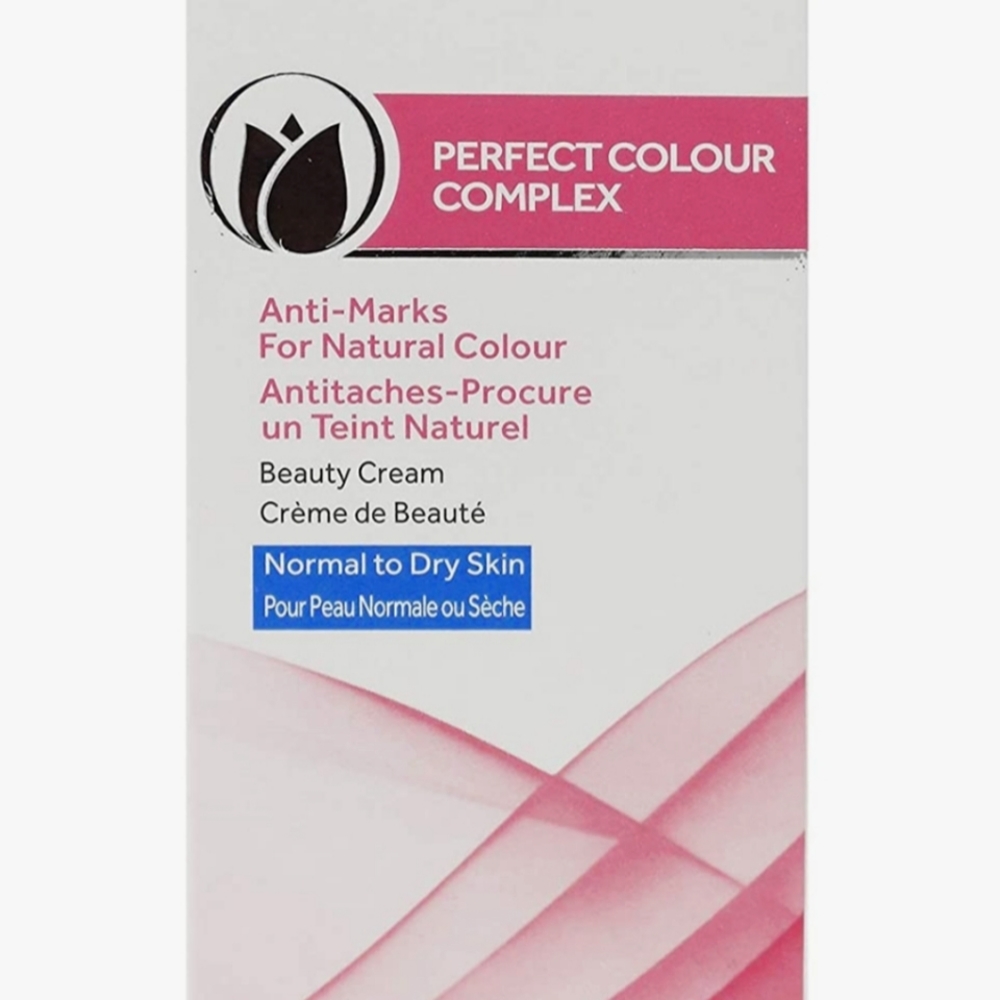 Ponds Perfect Colour Complex Anti Mask for Natural Colour